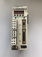 Omron R88D-WT01H AC Servo Driver -used-