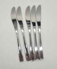 5 Menümesser WMF Heilbronn Gebraucht Cromargan