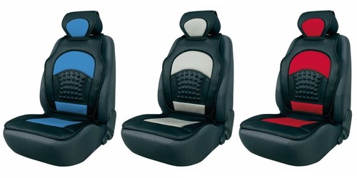 Sitzauflage komfort massage - sitzauflage,