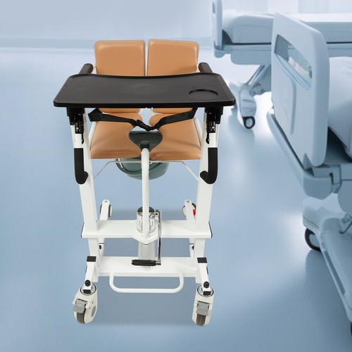 Patientenlift mit räder - mit,