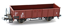 Roco 67844 H0 Offener Güterwagen Ommu 506 0 483-8 DR Ep. IV NEM KKK