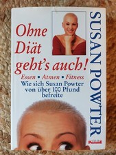 Ohne Diät gehts auch! Susan Powter 