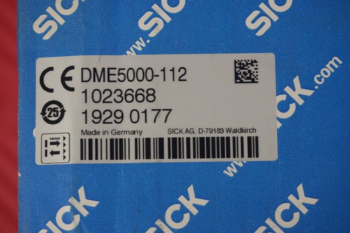 Sick 1023668 dme5000 112 - sick,