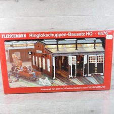 FLEISCHMANN 6476 - H0 -