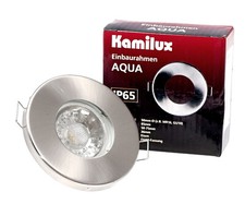 KAMILUX GU10 IP65 LED Spots