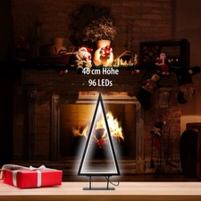 Design-Metall-Weihnachtsbaum