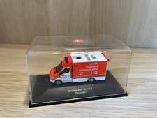 Schuco Mercedes Benz Sprinter