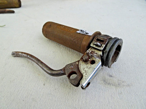 Bianchi vintage lenker - bianchi,