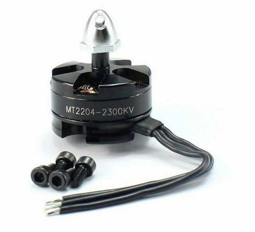 Mt2204 2300kv brushless motor - 2300kv,