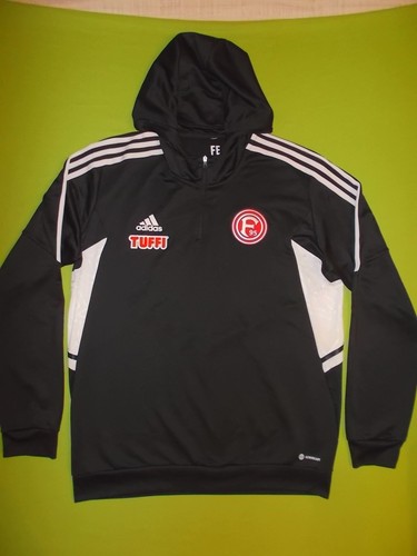 Hoodie jacke fortuna - hoodie,