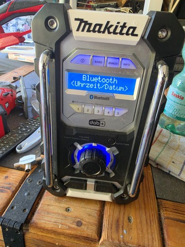 Makita dmr112 - makita,