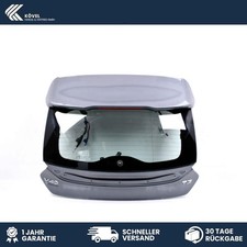 Heckklappe Kofferraumklappe Volvo V40 525/526 Osmium Grey Metallic 714 32227622