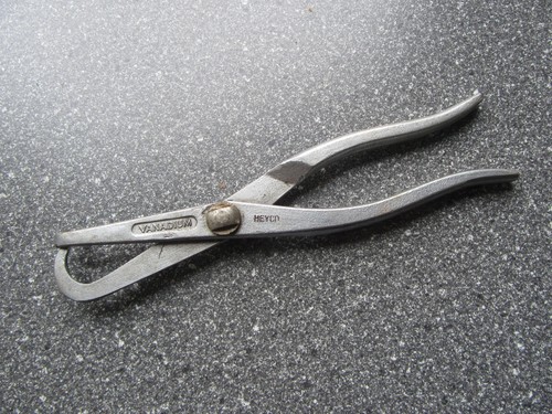 Heyco bremsfedern zange roller - bremsfedern,