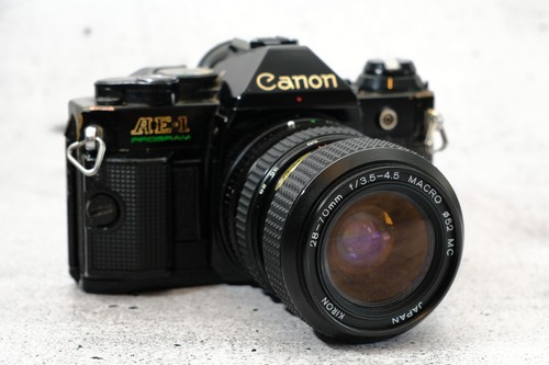 Canon - ,