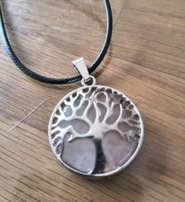 Kette Baum Des Lebens