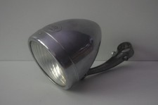 Alte Fahrrad Lampe Radsonne Germany