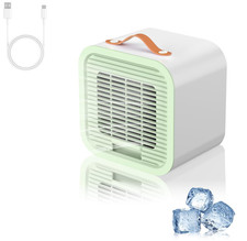 Mini-USB-Klimagerät –