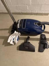 MIELE Staubsauger "Complete C3