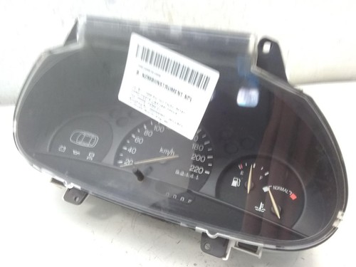 Ford fiesta jas tacho - fiesta,