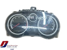 Opel Corsa D Tacho 133TKM