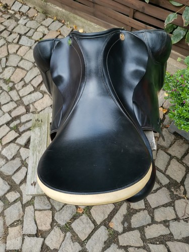 Sattel prestige vss - prestige,