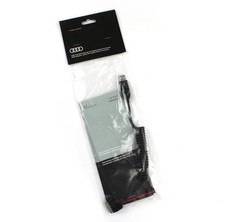 Adapterleitung Audi Music Interface Apple Dock Connector 8S0051435