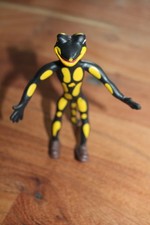 Lurchi - Salamander Biegefigur aus den 60er Jahren