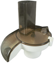 BOSCH Durchlaufschnitzler MUM6