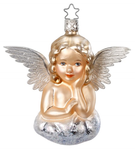 Christbaumschmuck engel cm - engel, 11
