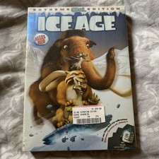 Ice Age (Extreme Cool Edition)