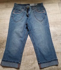 🌺 Mia Linea * Jeans 3/4