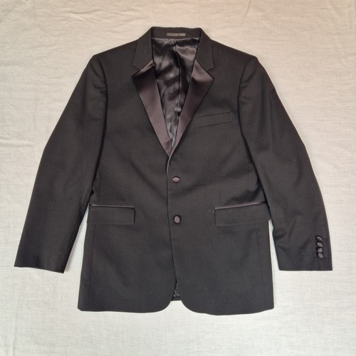 Herren moss bros wollmischung - bros,