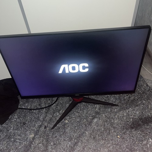 Aoc ware 27g2spu gaming - b-ware, 27g2spu/bk