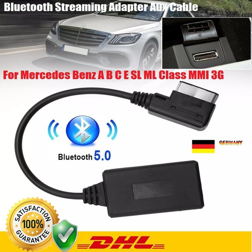 Bluetooth streaming adapter - bluetooth,