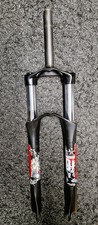 Marzocchi dirtjumper dirt - dirtjumper,