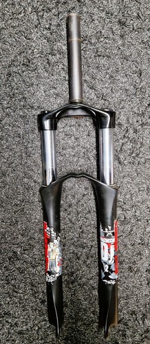 Marzocchi dirtjumper dirt - marzocchi,