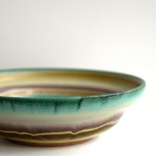 Hildegard Delius Schale