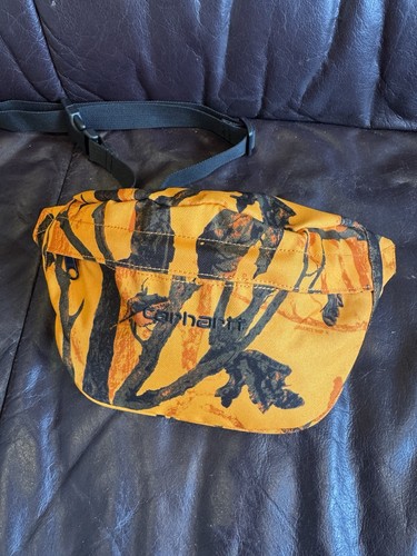 Carhartt wip gürteltasche - wip,