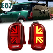 Paar LED Rückleuchten