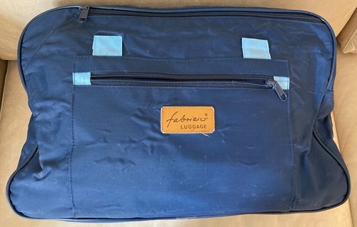 Fabrizio luggage reisetasche - luggage,