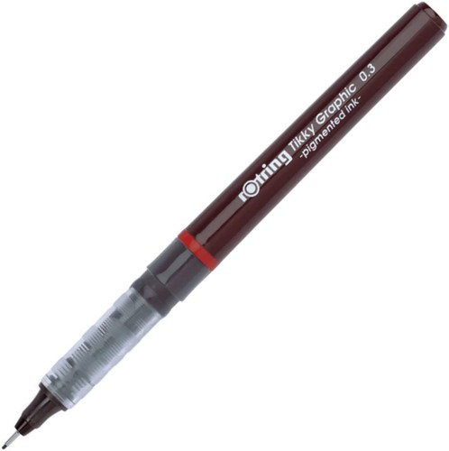 Rotring tikky graphic - tikky,