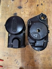Simson Kupplungsdeckel Lima