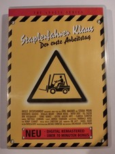 Staplerfahrer Klaus - Der