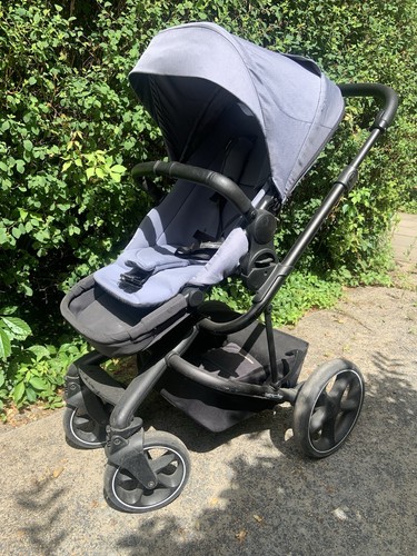 Easywalker kombikinderwagen - easywalker,