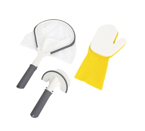 Bestway lay spa - bestway, lay-z-spa