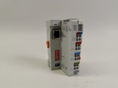Beckhoff bk9050 ethernet - bk9050,
