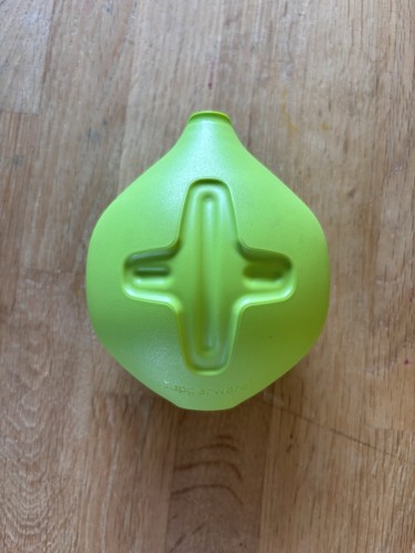 Zitronenpresse tupperware - zitronenpresse,
