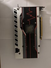 Sapphire Pulse AMD Radeon RX