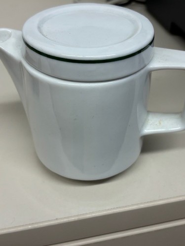 Ddr kännchen kaffeekanne - ddr,