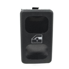 Schalter Fensterheberschalter für VW Jetta Golf 2 Polo 6N1 6N2 Vorne Hinten